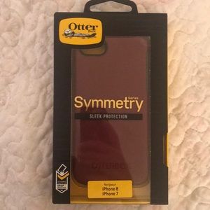 Otter box iPhone 8 Case